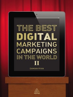 cover image of The Best Digital Marketing Campaigns in the World II